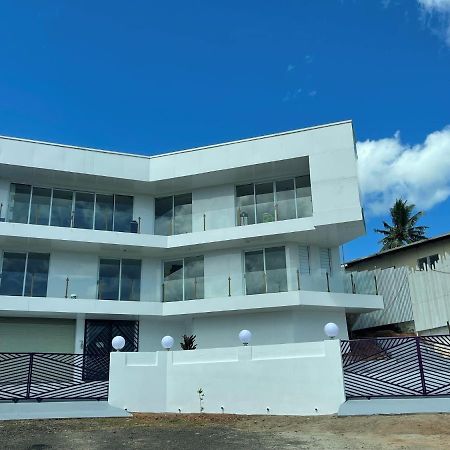 Aydiz Apartments Nadi Exteriör bild