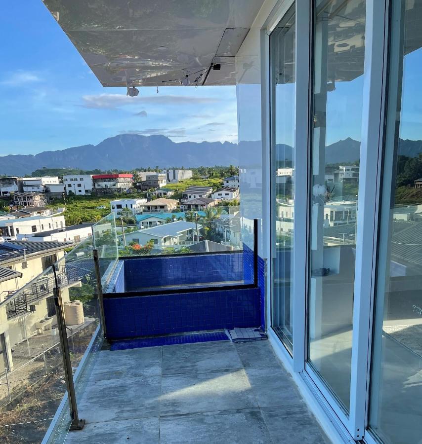 Aydiz Apartments Nadi Exteriör bild