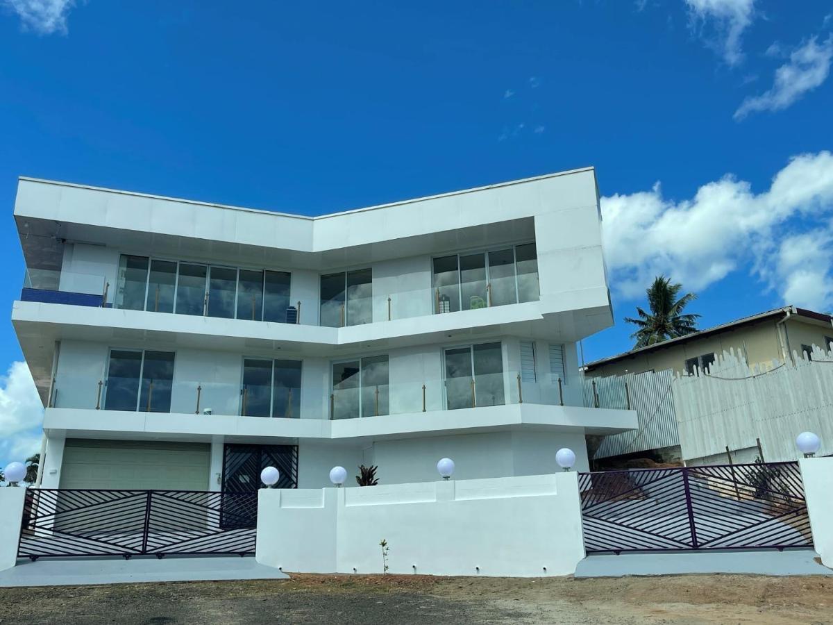 Aydiz Apartments Nadi Exteriör bild