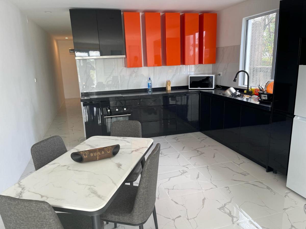 Aydiz Apartments Nadi Exteriör bild
