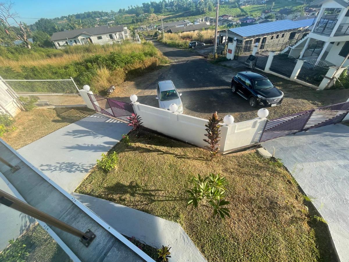Aydiz Apartments Nadi Exteriör bild