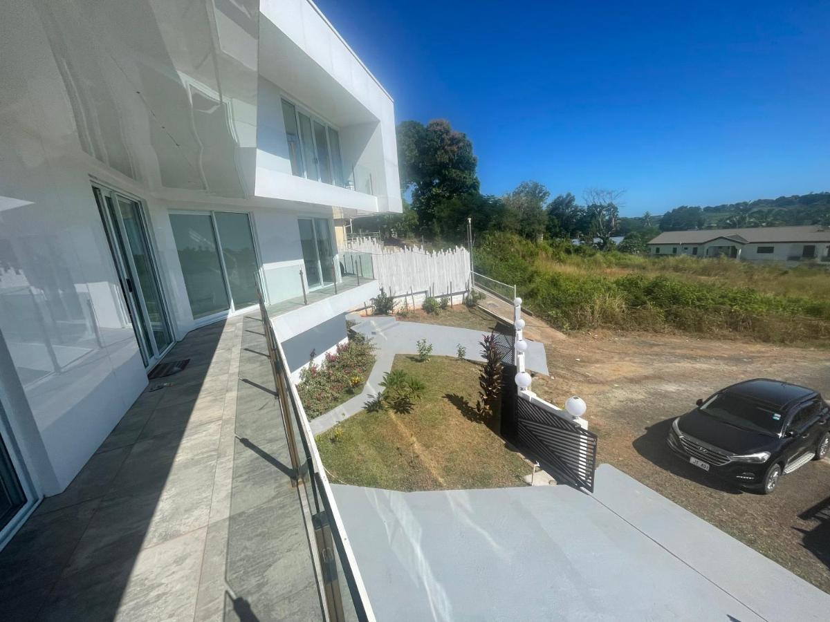 Aydiz Apartments Nadi Exteriör bild
