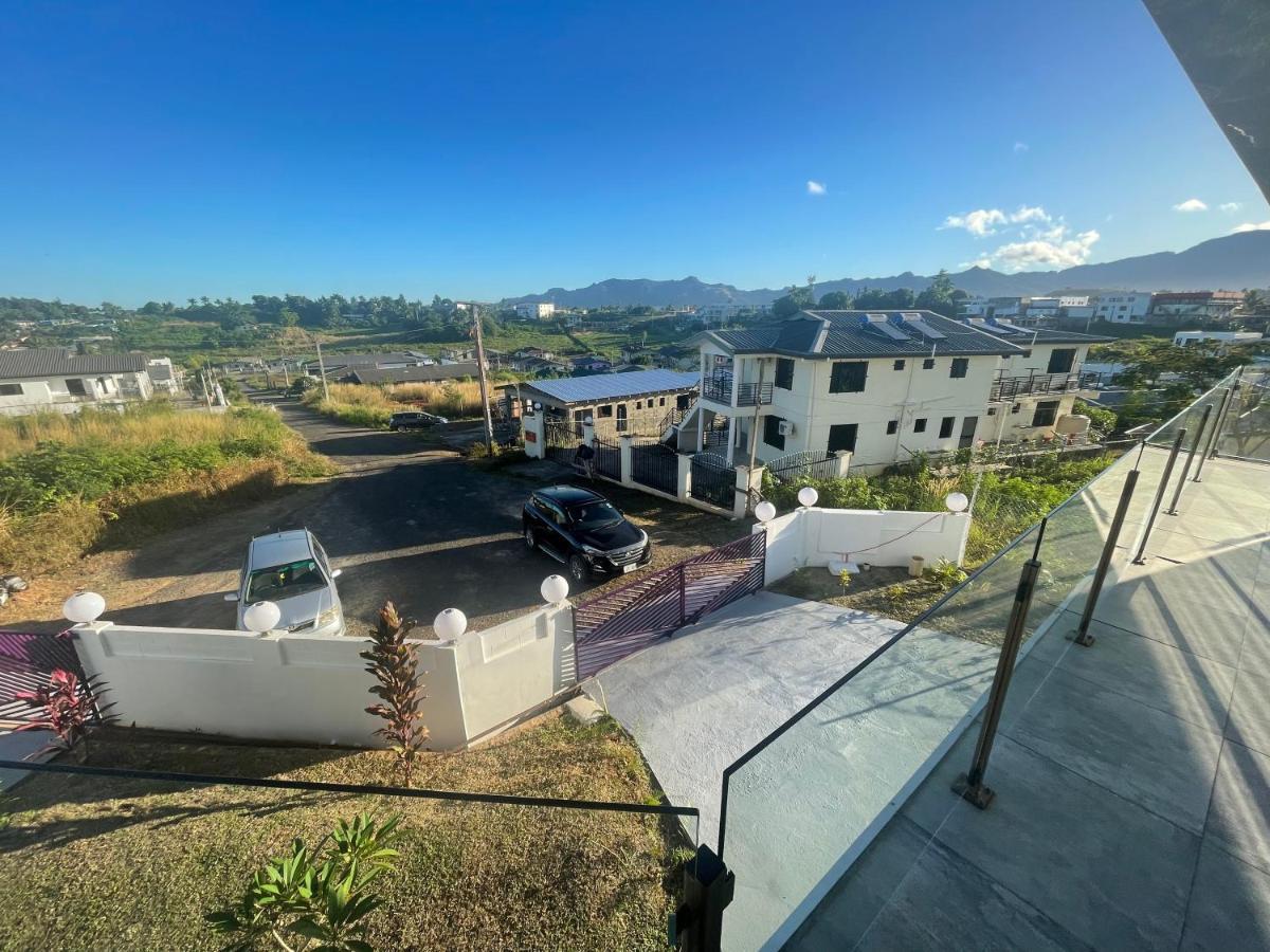 Aydiz Apartments Nadi Exteriör bild